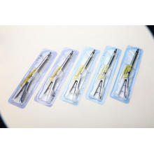 Surgical Endoscopic Linear Cutting Stapler Components